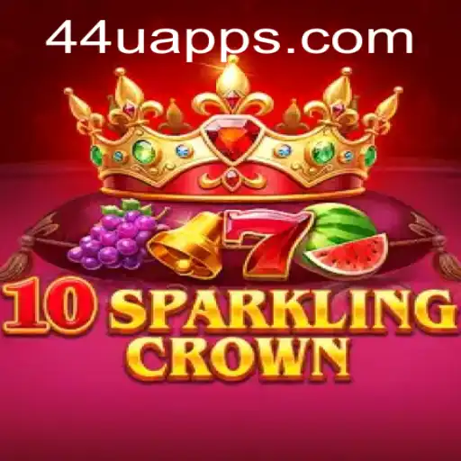 Explore the Enchanting World of 10SparklingCrown with 44U.COM