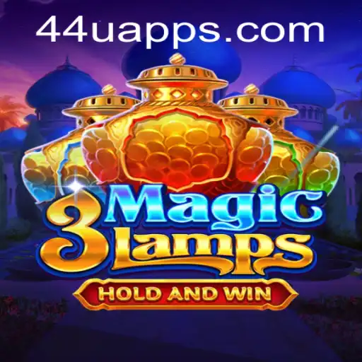 Unlock the Mystical World of 3MagicLamps: A Comprehensive Guide