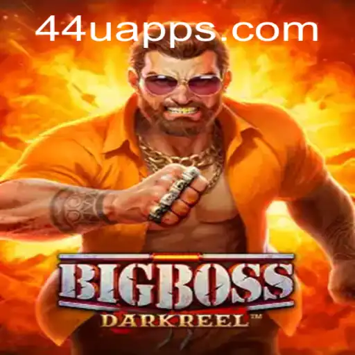 BigBoss: The Ultimate Gaming Experience with 44U.COM
