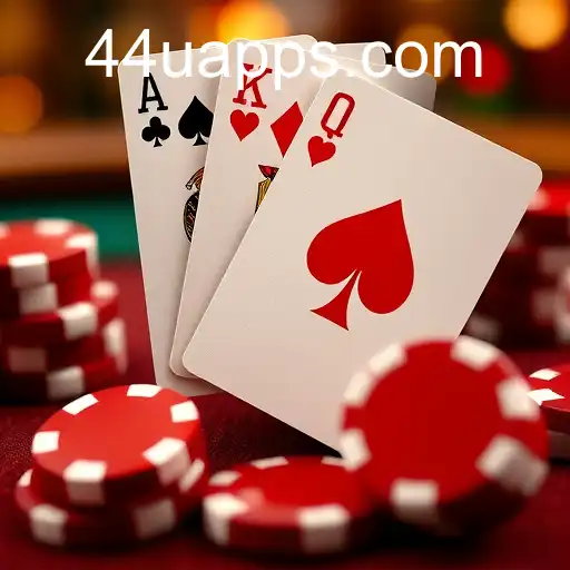 Exploring the Fascinating World of Blackjack and 44U.COM
