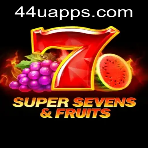 Exploring the Thrills of 7SuperSevensFruits: A Fresh Take on Online Gaming