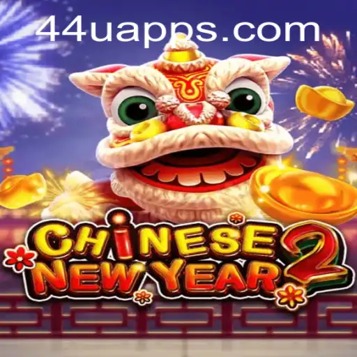 CHINESENEWYEAR2 Game: A Festive Digital Experience by 44U.COM