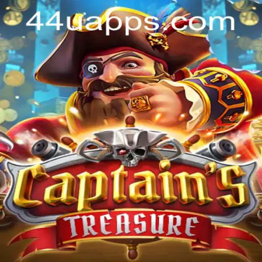 CaptainssTreasure: Unearthing the Adventure in 44U.COM