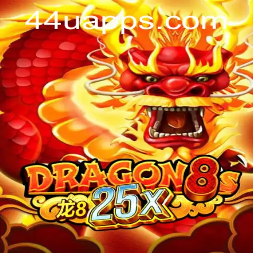 Dragon8s25x: The Adventure Awaits with 44U.COM