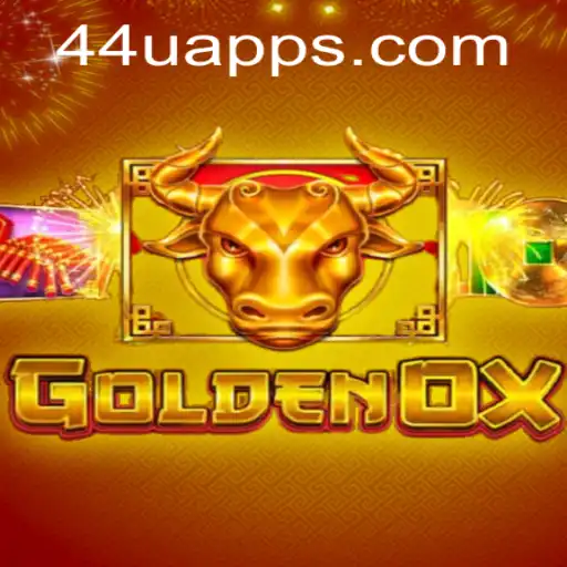 Unveiling GoldenOx: A New Era in Gaming