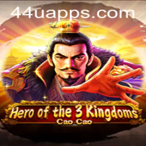 Heroofthe3KingdomsCaoCao: A Modern Epic for Strategy Enthusiasts