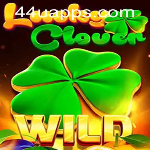 Discover the Thrills of LuckyClover with 44U.COM