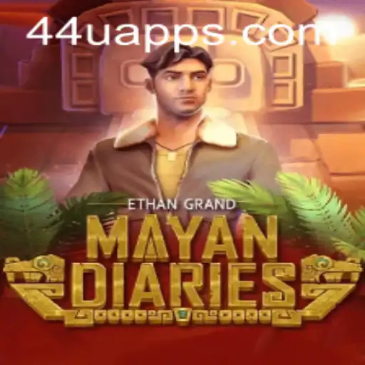 Exploring the Mystical World of MayanDiaries and 44U.COM
