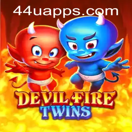 Discover the Thrilling World of DevilFireTwins: A Dynamic Gaming Experience with 44U.COM