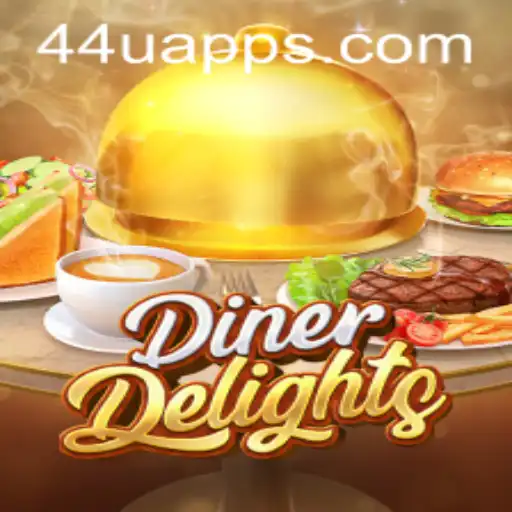 Exploring DinerDelights: An Engaging Culinary Adventure Enhanced by 44U.COM