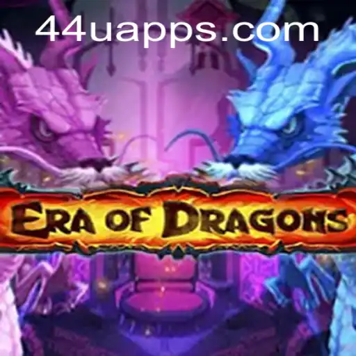 EraOfDragons: A New Legend Awaits on 44U.COM
