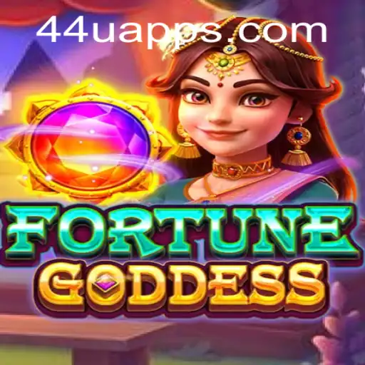 Exploring the Mystical World of FORTUNEGODDESS