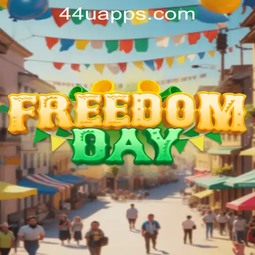 FreedomDay: Exploring the Fascinating World of 44U.COM's Latest Game