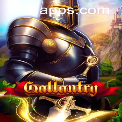 Exploring Gallantry: A New Era in Online Gaming with 44U.COM