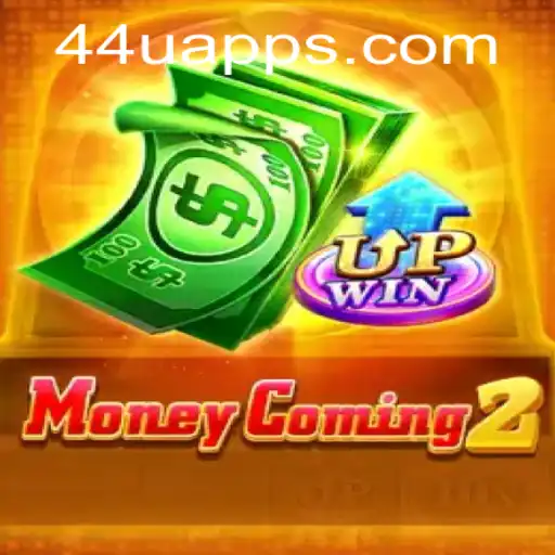 Discover MoneyComing2 A Thrilling Gaming Experience with 44U.COM