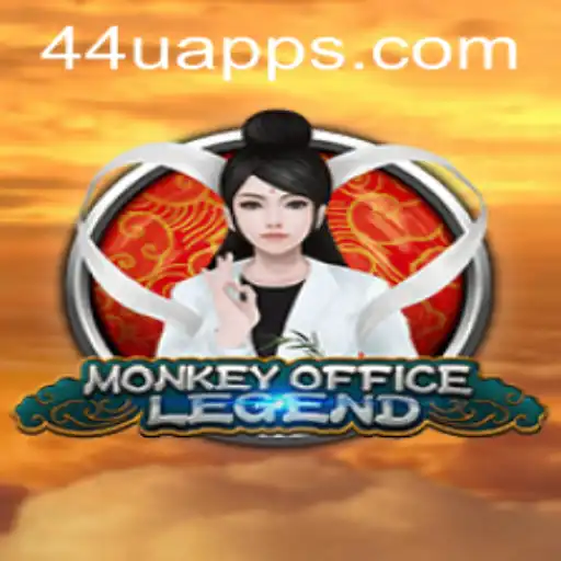 MonkeyOfficeLegend: Dive into the Unmatched Adventure of Business and Bananas