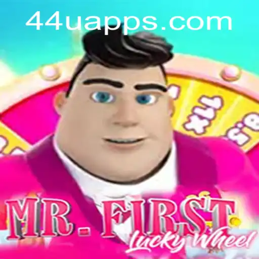 Explore the Thrills and Strategies of MrFirstLuckyWheel: A Deep Dive into the Game on 44U.COM