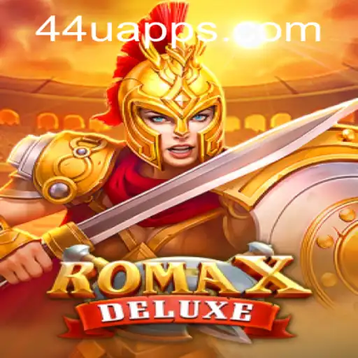 Exploring the Exciting World of RomaXDeluxe: A Journey Into Modern Gaming