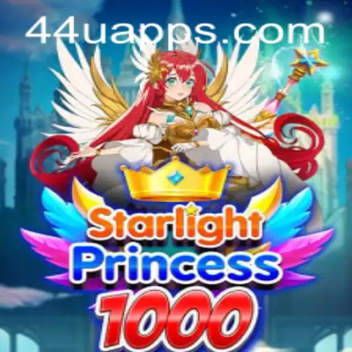 Explore the Cosmic Adventure of StarlightPrincess1000