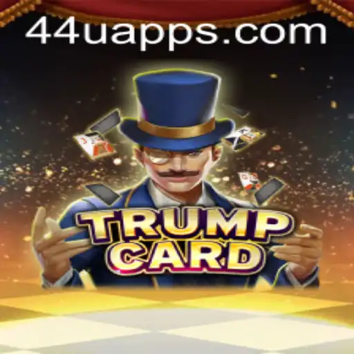 TrumpCard: A New Strategic Game Experience