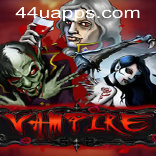 Vampire Game: An Enthralling Adventure With 44U.COM