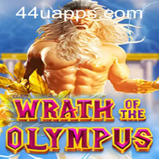 The Enchanting World of WrathofOlympus and Its Mysterious 44U.COM Portal